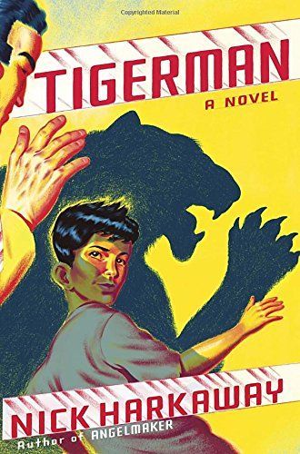 Tigerman