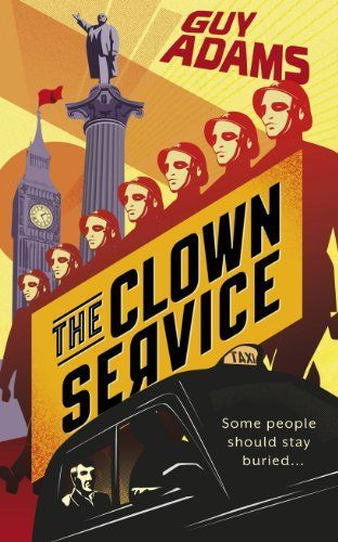 The Clown Service