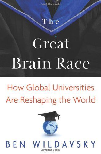 The Great Brain Race