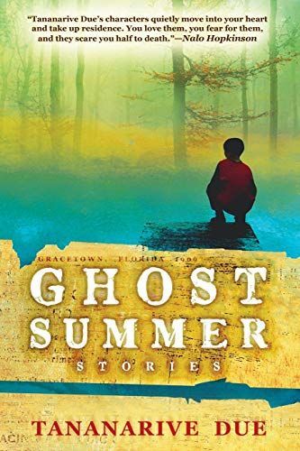 Ghost Summer