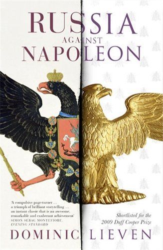 Russia Against Napoleon