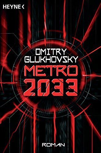 Metro zweitausend dreiunddreissig