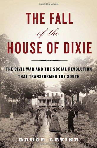 The Fall of the House of Dixie