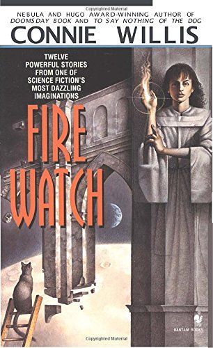 Fire Watch