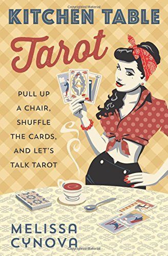 Kitchen Table Tarot