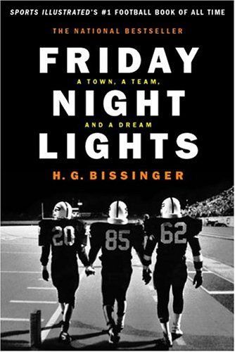 Friday Night Lights (gift)