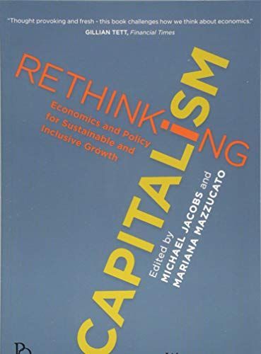 Rethinking Capitalism