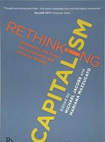 Rethinking Capitalism