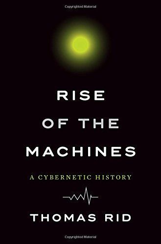 Rise of the Machines