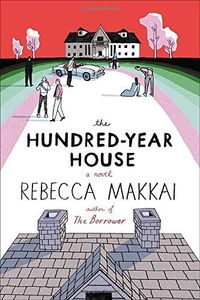 The Hundred-Year House