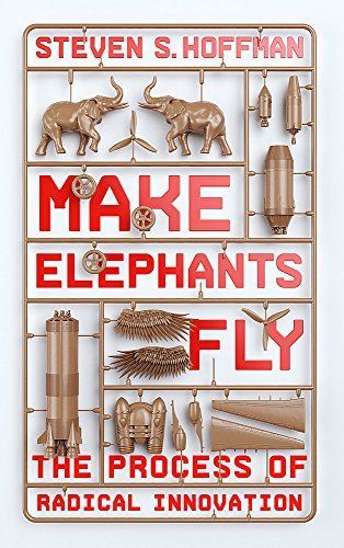 Make Elephants Fly