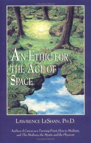 An Ethic for the Age of Space