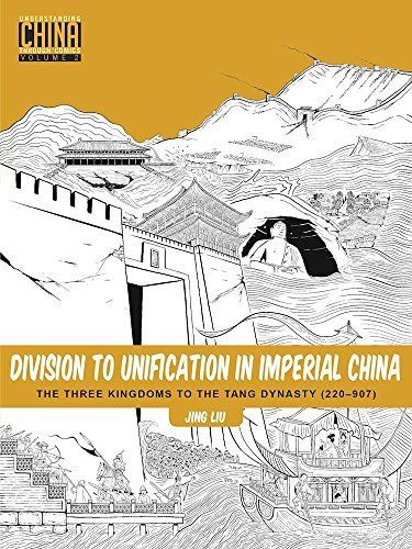 Division to Unification in Imperial China