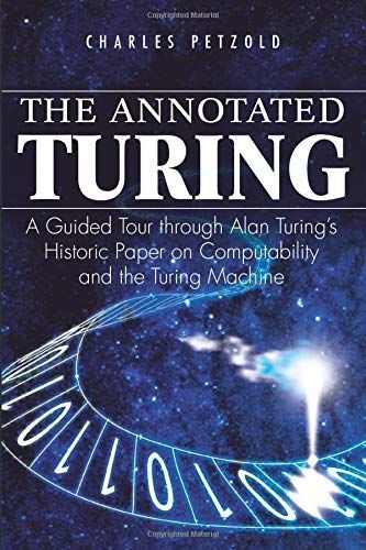 The Annotated Turing