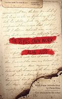 The Devil's Own Work (Valancourt 20th Century Classics)