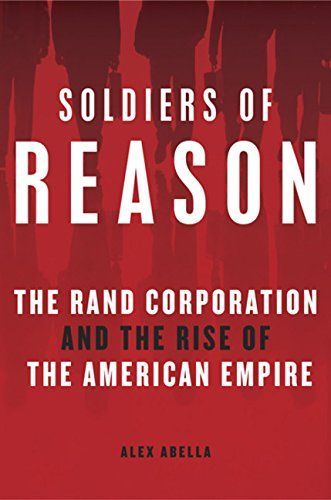 Soldiers of Reason