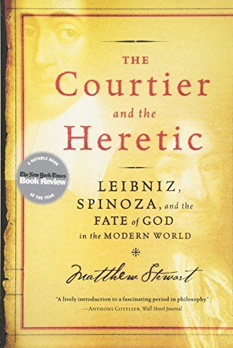 The Courtier and the Heretic