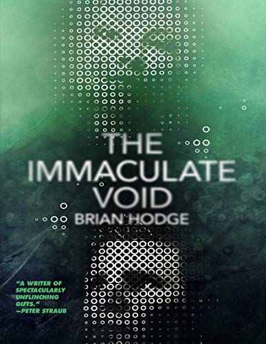 The Immaculate Void