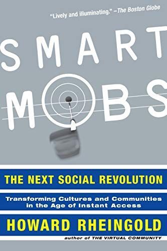 Smart Mobs