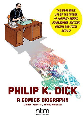Philip K. Dick