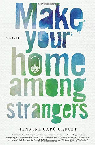 Make Your Home Among Strangers