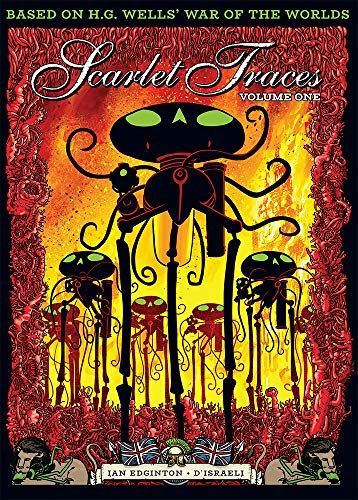 The Complete Scarlet Traces
