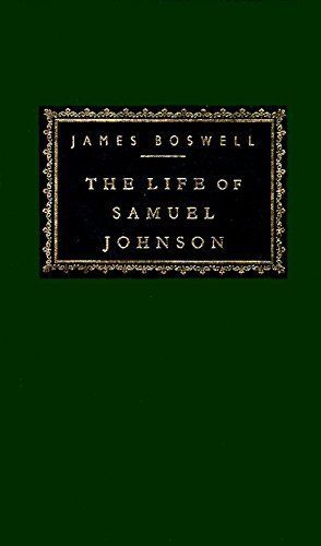 The Life of Samuel Johnson