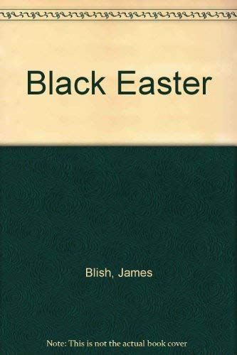 Black Easter