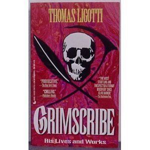 Grimscribe