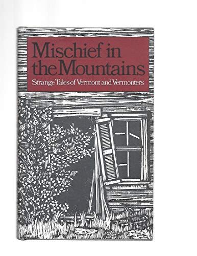 Mischief in the Mountains