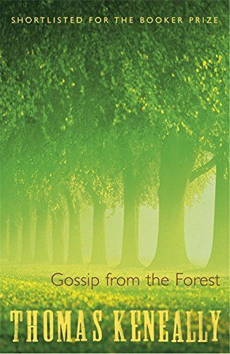 Gossip from the Forest