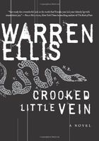 Crooked Little Vein