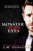 Monster in His Eyes