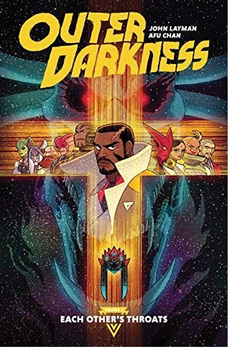 Outer Darkness