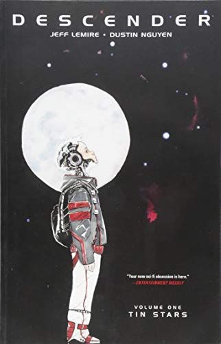 Descender Volume 1