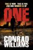 One