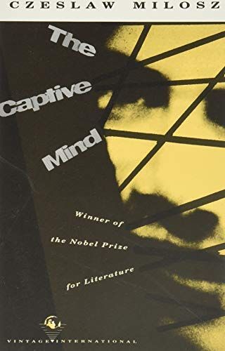 The Captive Mind