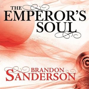 The Emperor's Soul
