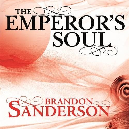 The Emperor's Soul