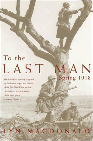 To the Last Man
