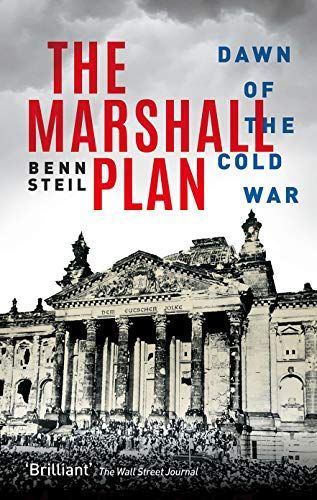 The Marshall Plan