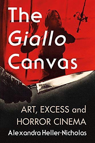 The Giallo Canvas