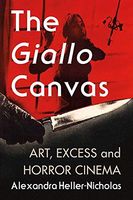 The Giallo Canvas