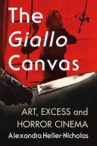 The Giallo Canvas