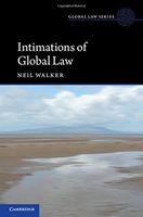 Intimations of Global Law