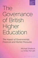 The Governance of British Higher Education