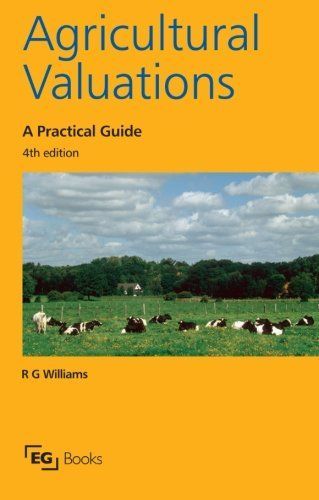 Agricultural Valuations