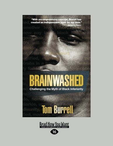 Brainwashed