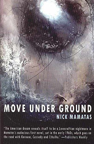 Move Under Ground