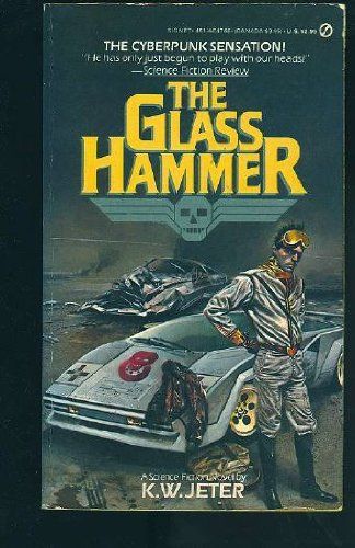 The Glass Hammer